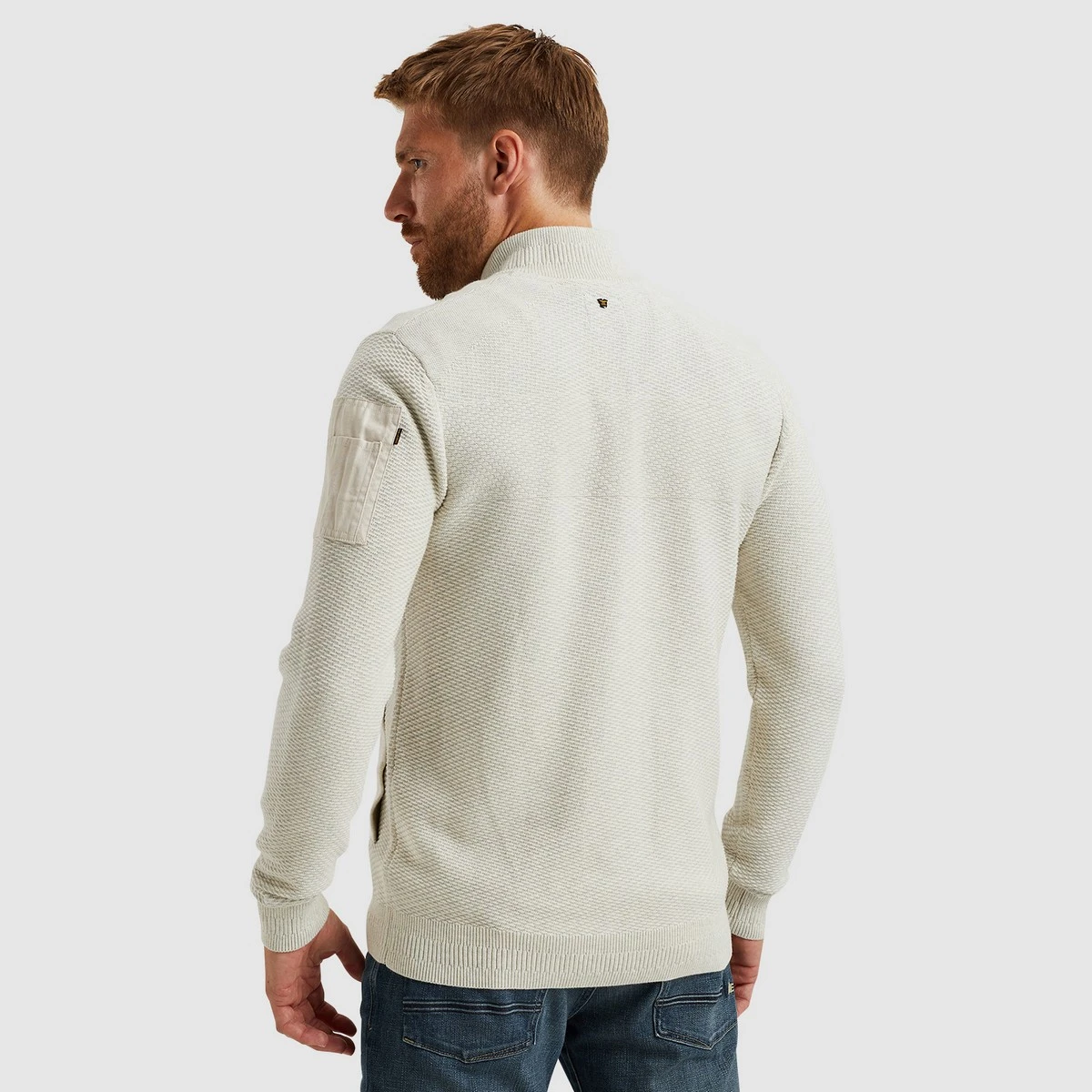 Heren Trui 211702 Christie
