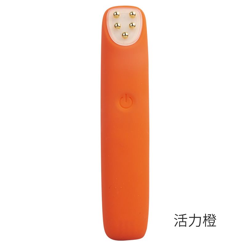 Beautyronics - USB oplaadbare trillende oogmassager