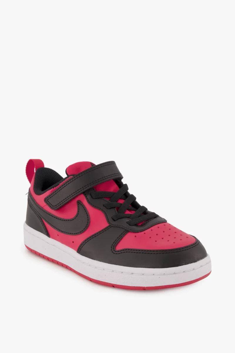Nike Court Borough Low Recraft Kinder Sneaker