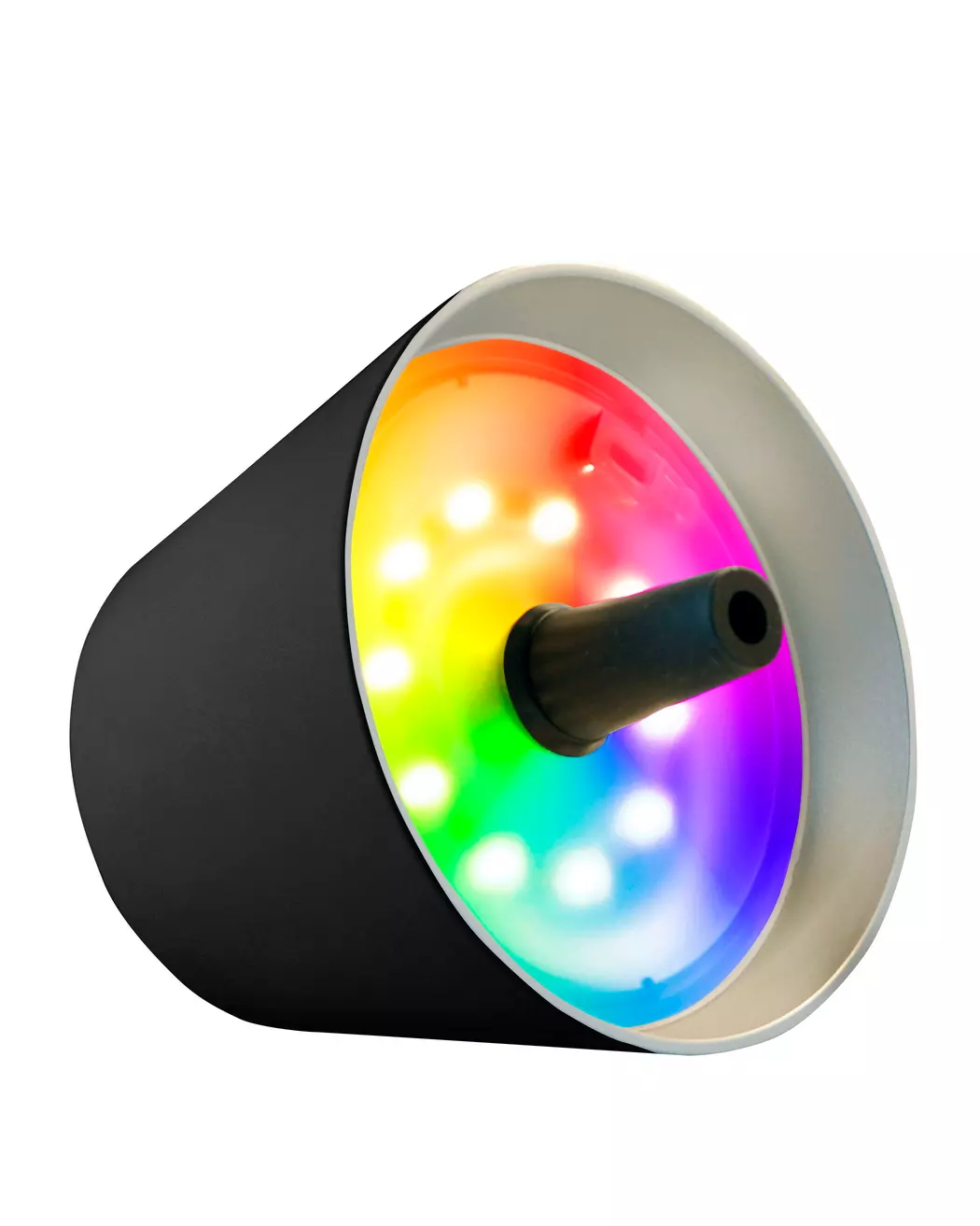 LED-Akku-Flaschenaufsatz Top 2.0