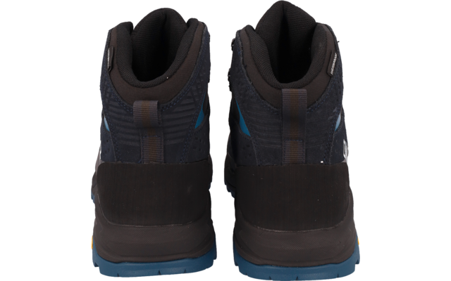 Campagnolo Vertyx Mid wasserfester Trekking Herrenschuh