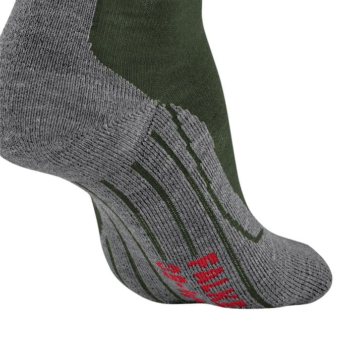 FALKE TK2 Crest Trekking Sokken Heren