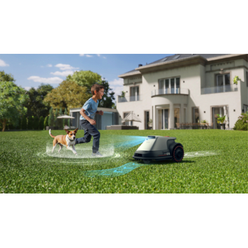 Eufy robotmaaier AutoMower E18