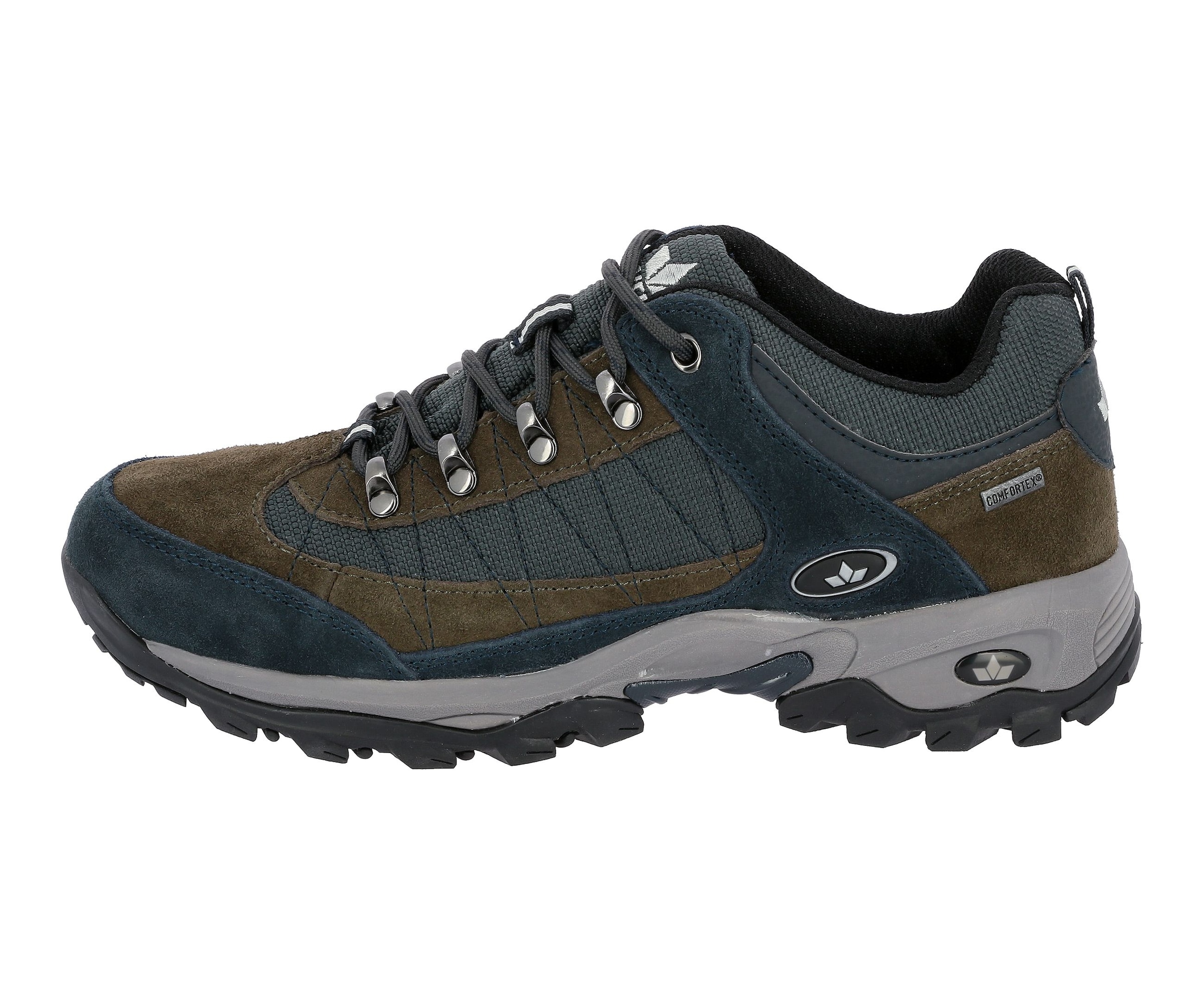 Lico Wanderschuh »Trekkingschuh Santana«