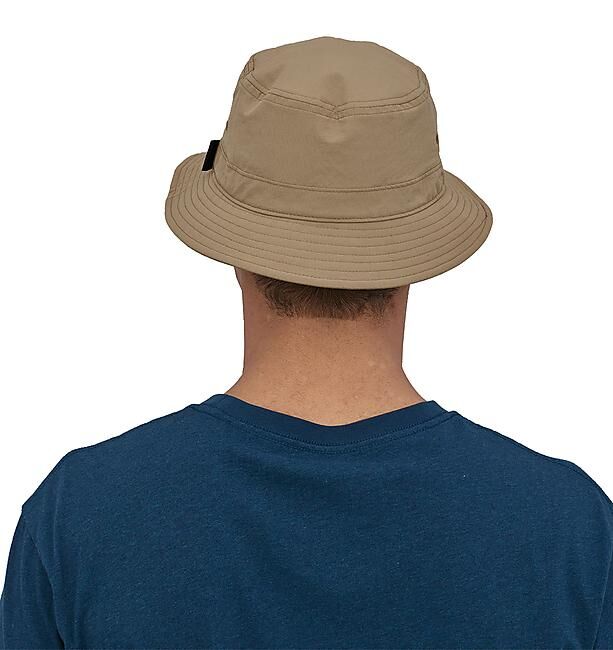 PATAGONIA - BOB WAVEFARER BUCKET HAT