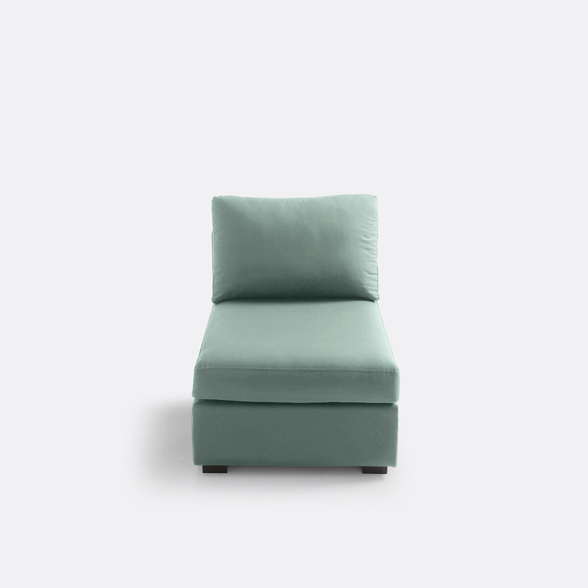 SO'HOME<br>Sofá removível Bultex, algodão, Robin