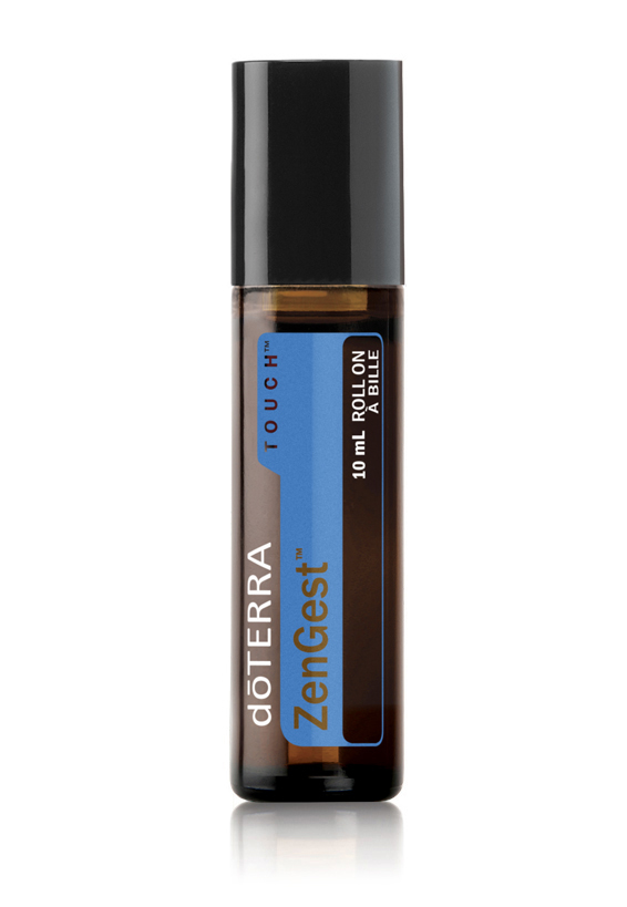 doTERRA Touch® ZenGest®