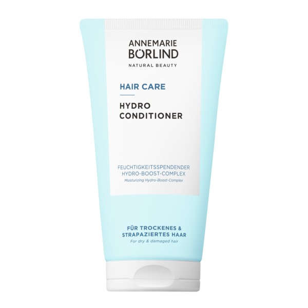 ANNEMARIE BÖRLIND HAIR CARE Hydro Conditioner 150ml