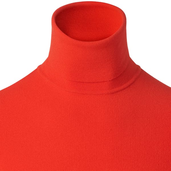 Pull FUSALP JUDITH PULL W SORBIER/NEIGE