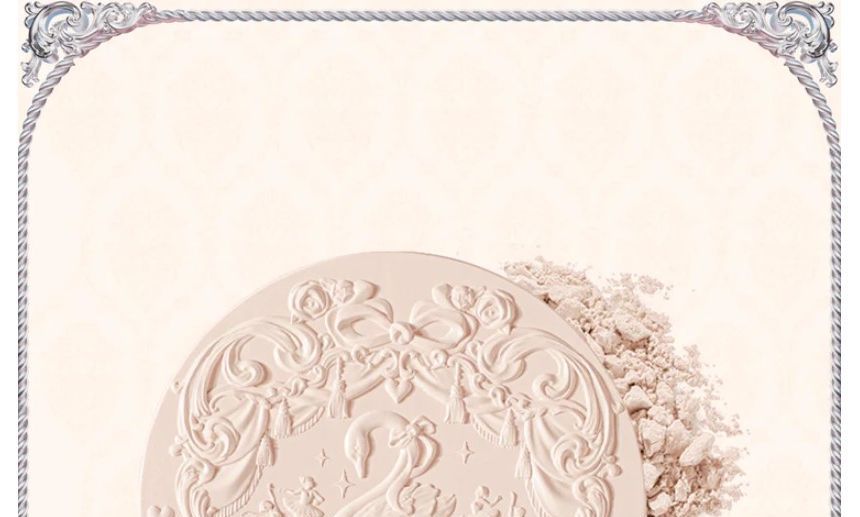Flower Knows - Swan Ballet Velvet Blusher - #01 Niveous Swan