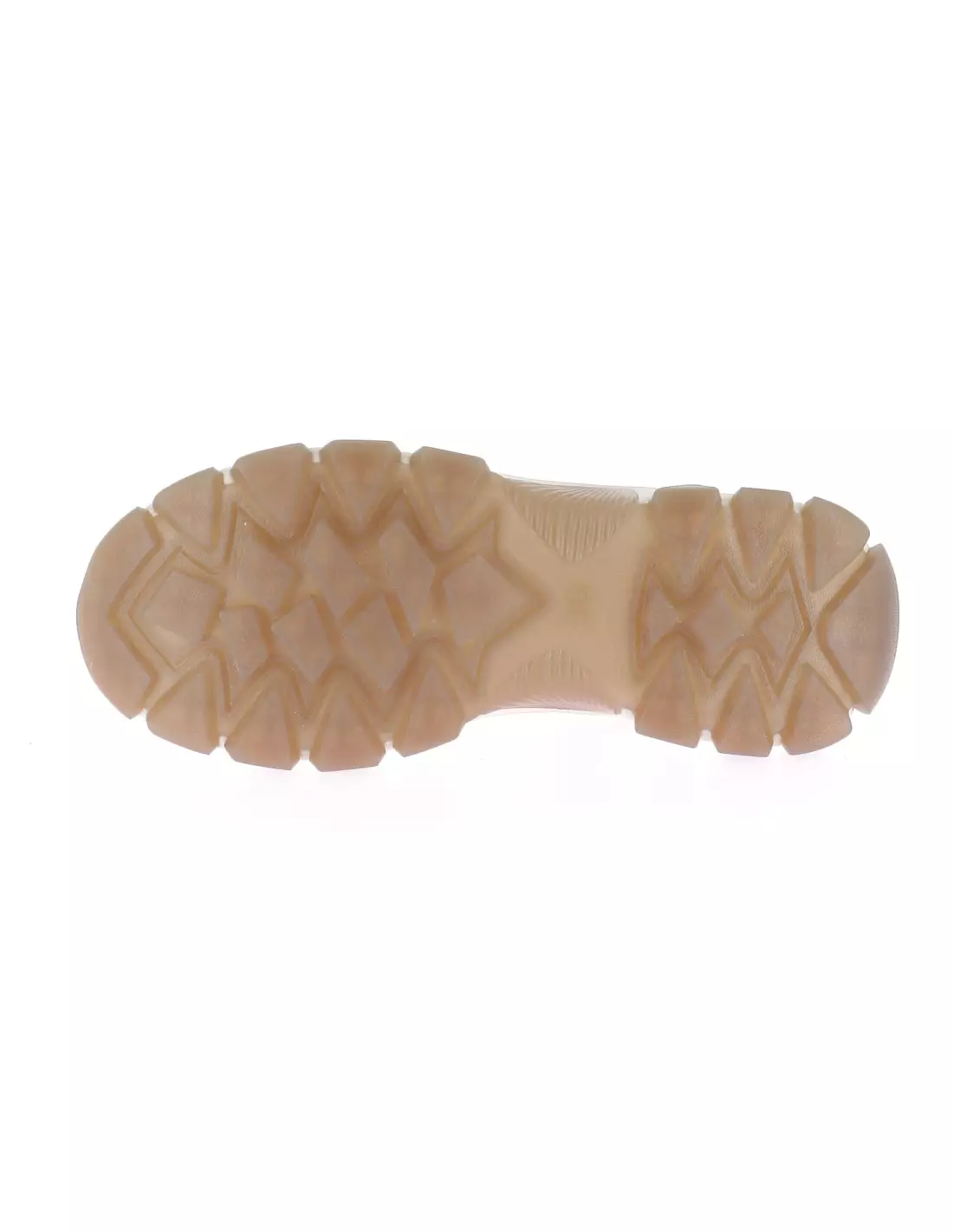 BAGATT YOKO - Baskets BEIGE/MULTICOLOUR
