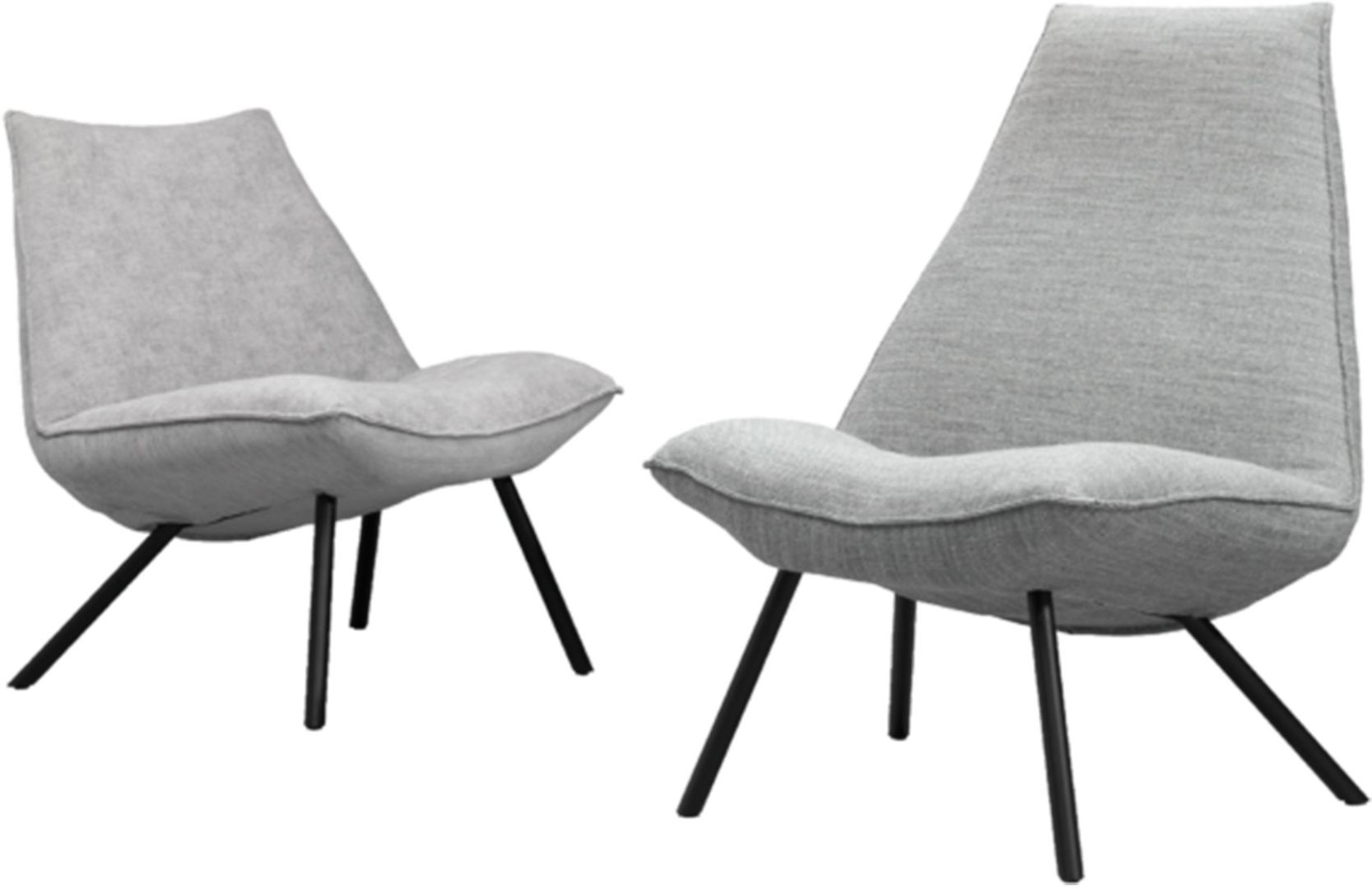 Eijerkamp Collectie Sunny Fauteuil
