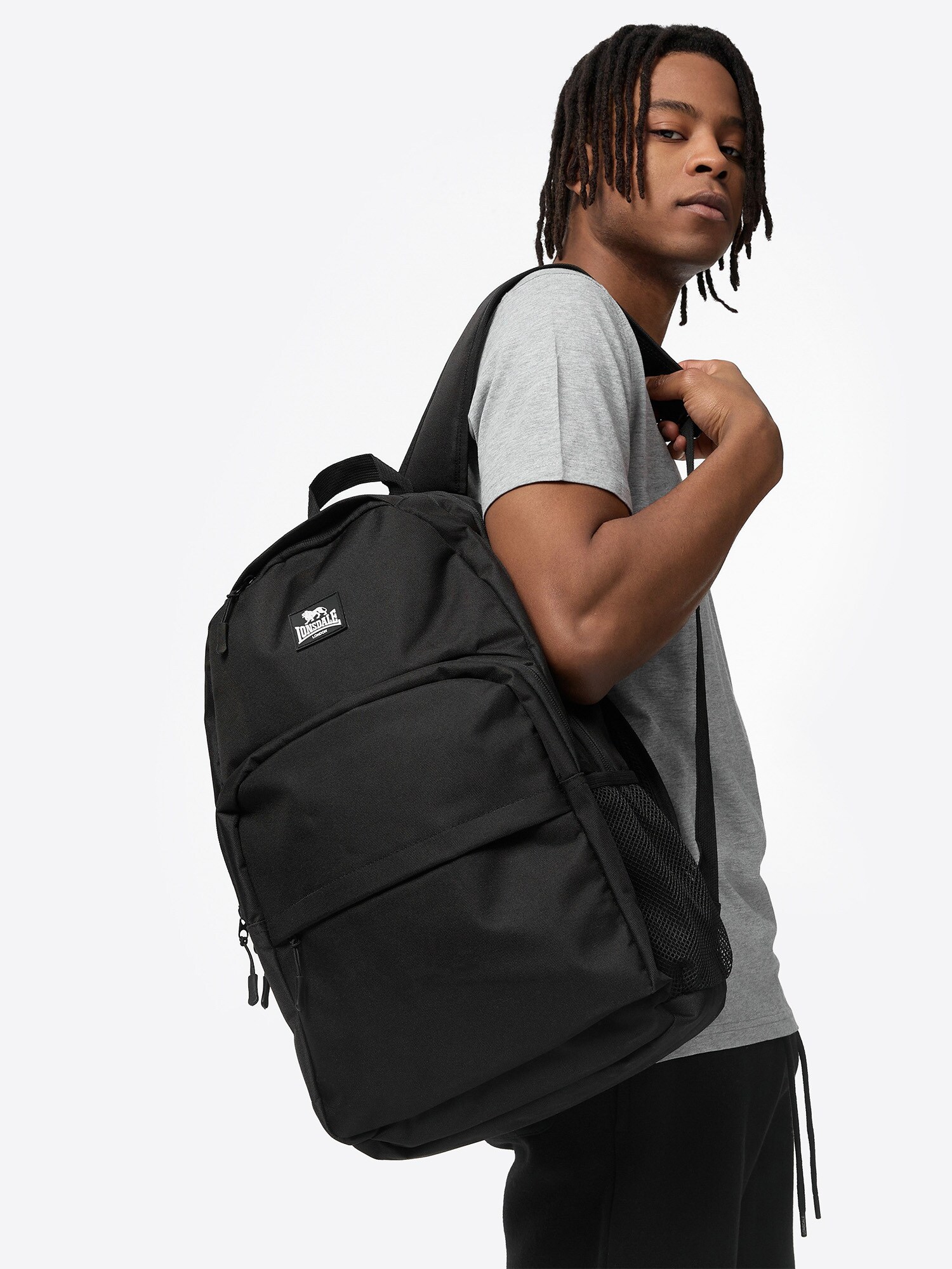 Lonsdale Rucksack GLYNDE