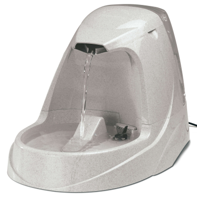 PetSafe Drinkwell Platinum Trinkbrunnen 5l