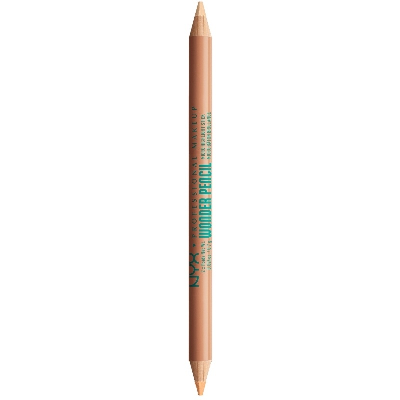 NYX Prof. Makeup Wonder Pencil 5,5 gr. - 02 Medium