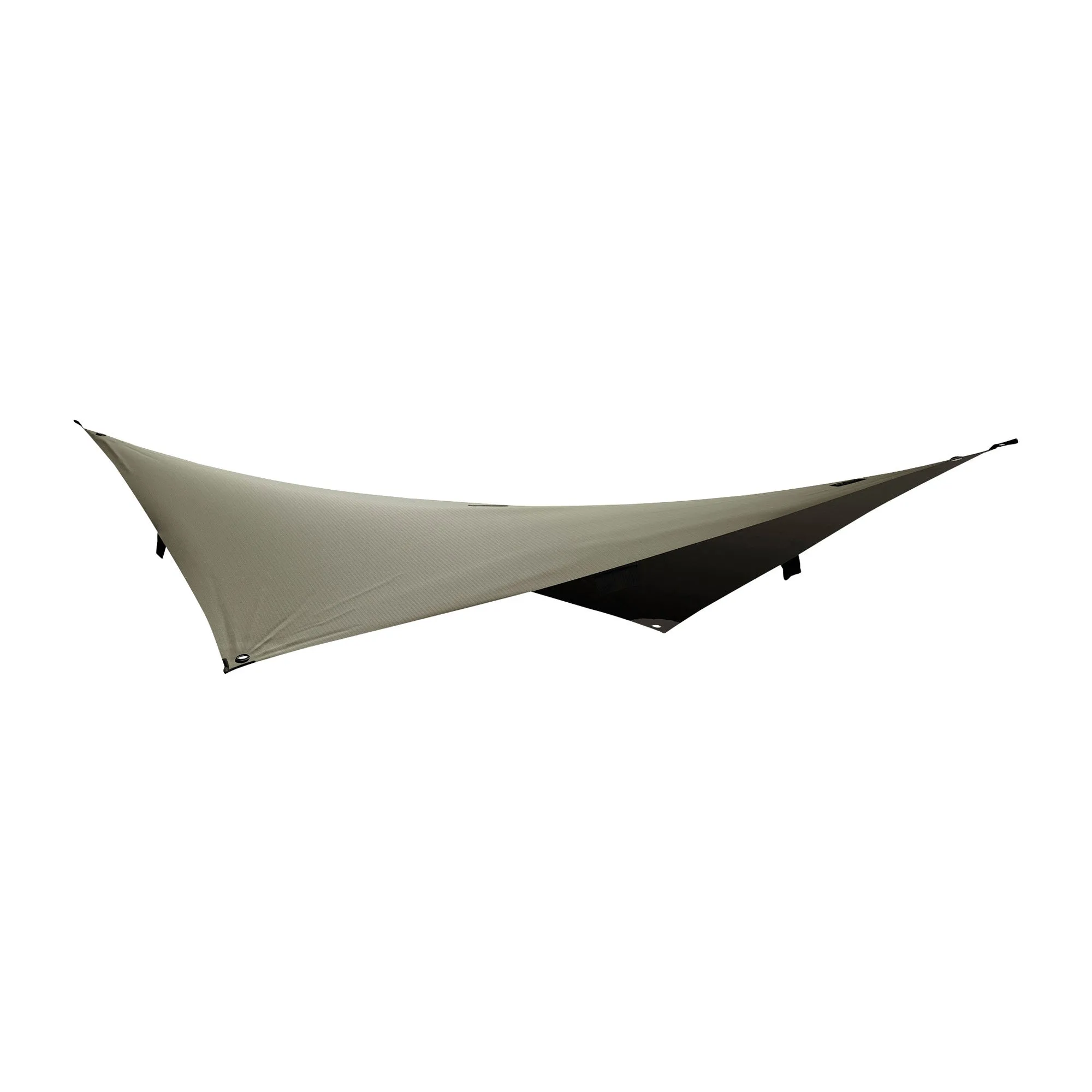 Tatonka -  Tatonka Tarp 4 TC sand beige