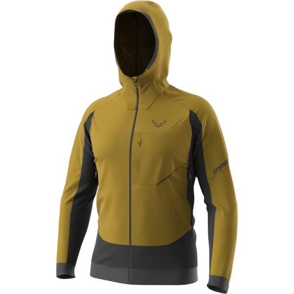 Veste ski de randonnée DYNAFIT TIGARD ALPHA DIRECT JKT TOBACCO