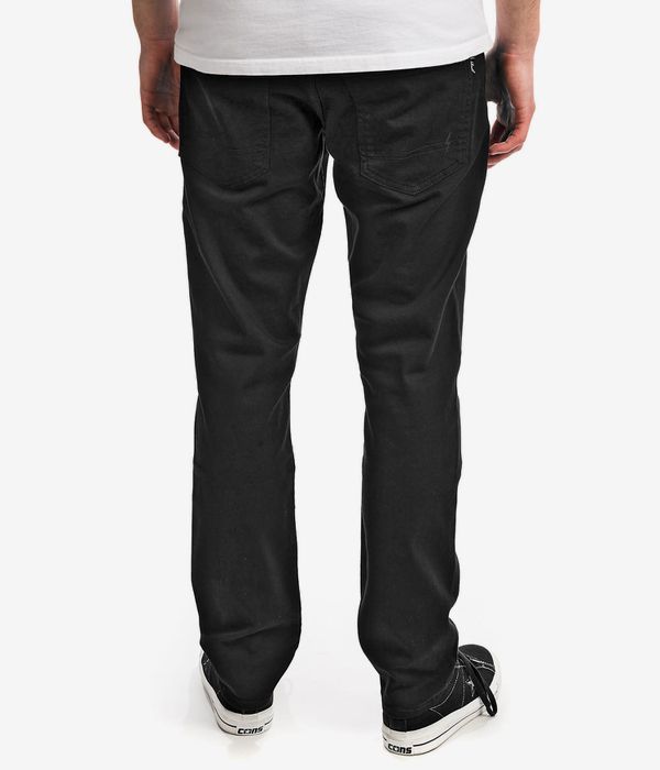 REELL Nova 2 Jeans (black)