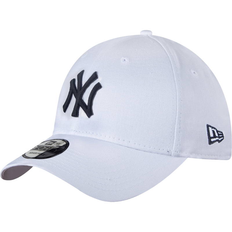 New Era 9FORTY League Basic New York Yankees Cap