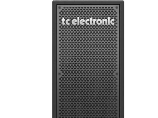 TC Electronic TC Electronic BC208 basguitar højttalersøjle 2x8