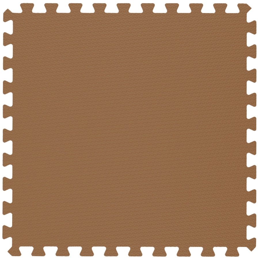 toddlekind Schaumstoff-Spielmatte Classic Camel