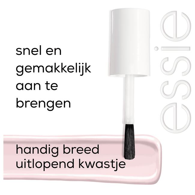 essie Nagellak Grijs 77 Chinchilly 13,5 ML