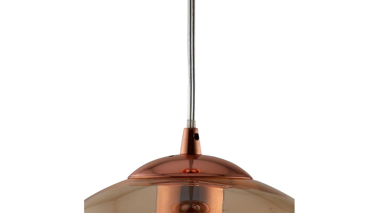 Hanglamp 1635AM Balls B35 x D35 cm