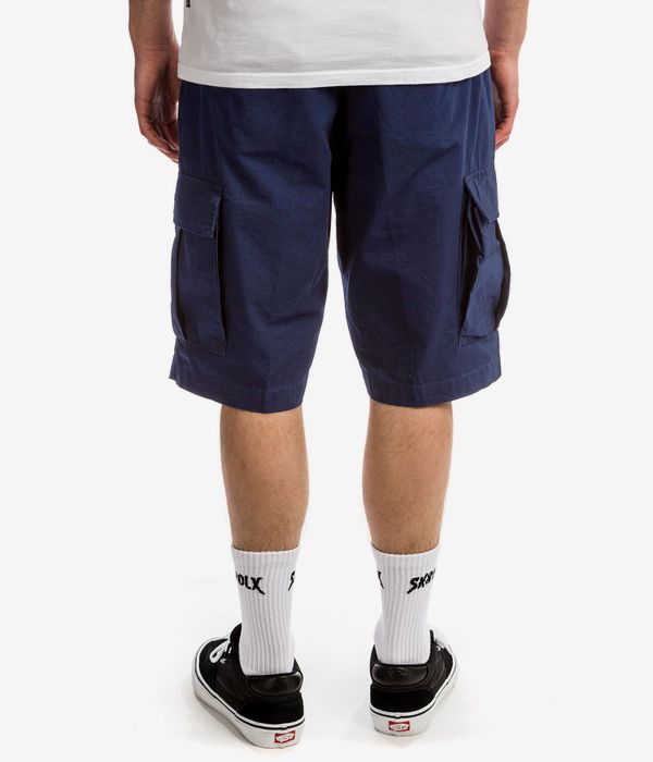 skatedeluxe Cargo Shorts (navy)