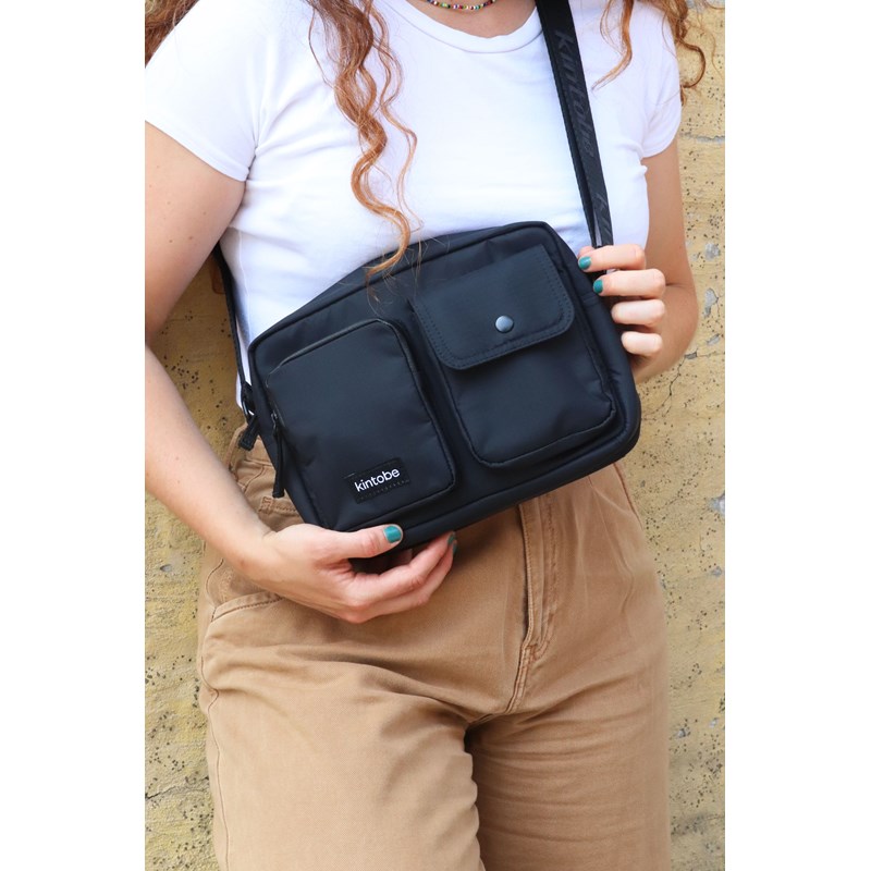 Kintobe<br>Crossbody Miles