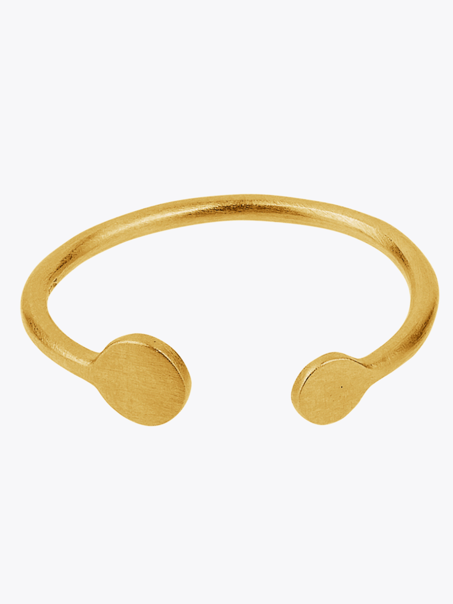 Mini Coin Ring