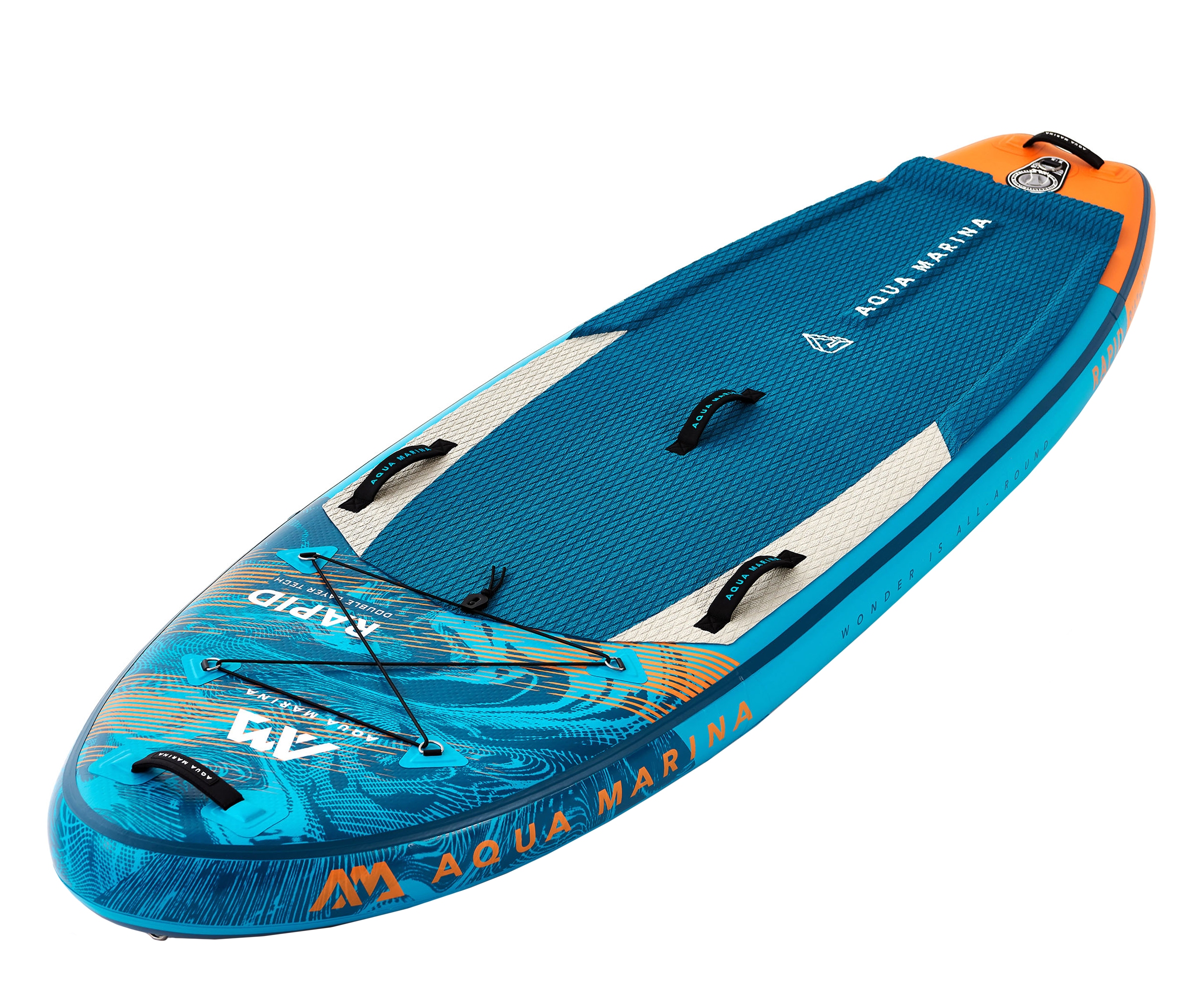 Aqua Marina Stand Up Paddle RAPID 289 cm
