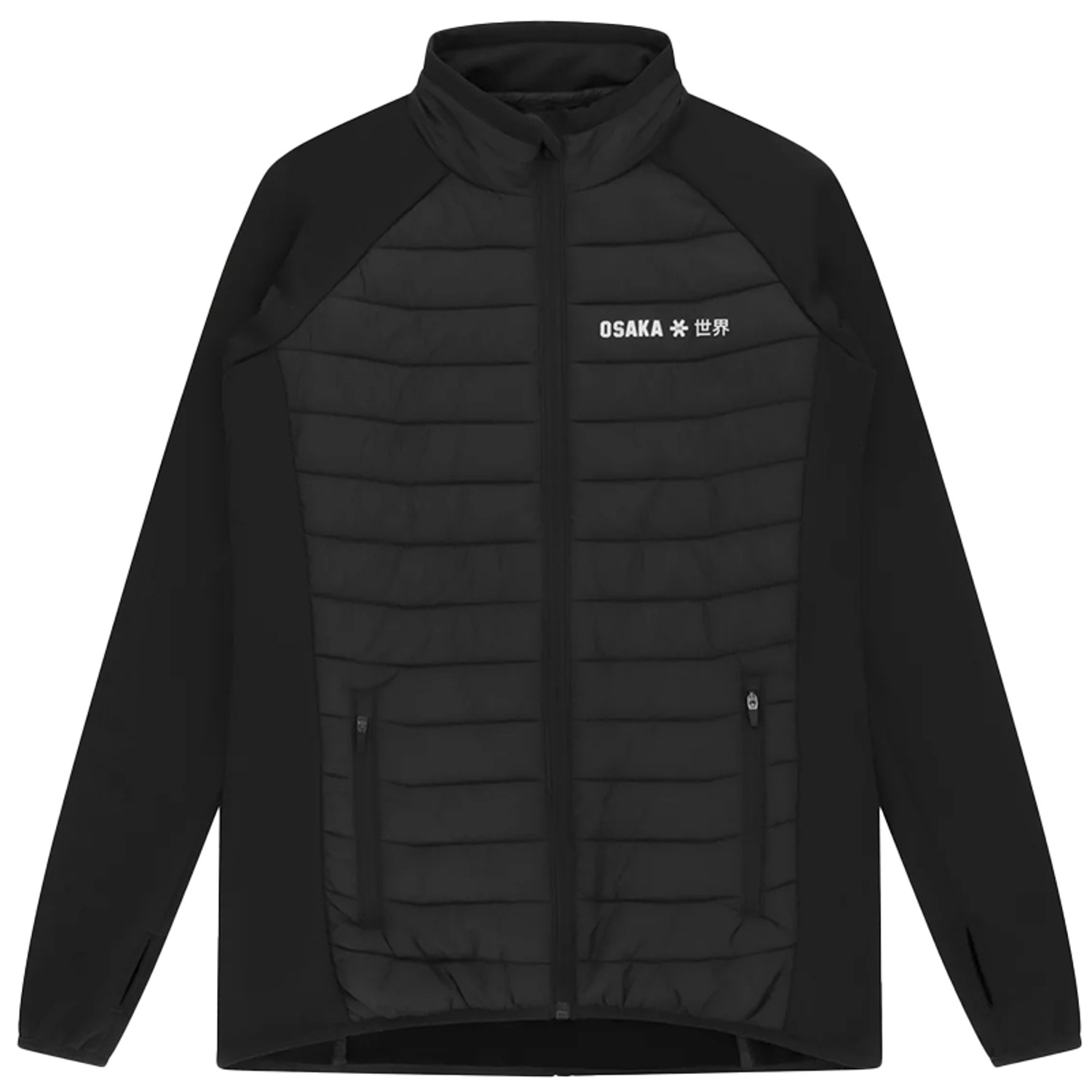 Osaka Hybrid Jacket Heren