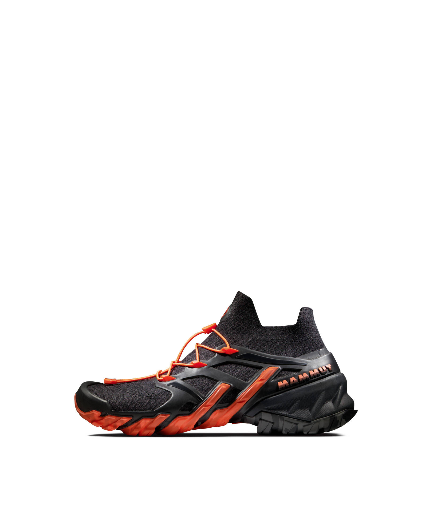 Mammut| Herren Wanderschuhe AEGILITY PRO MID DT