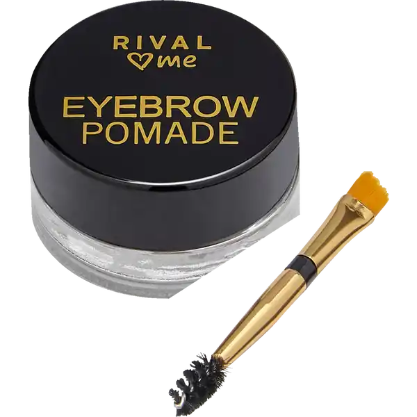 Eyebrow Pomade 03 soft brown