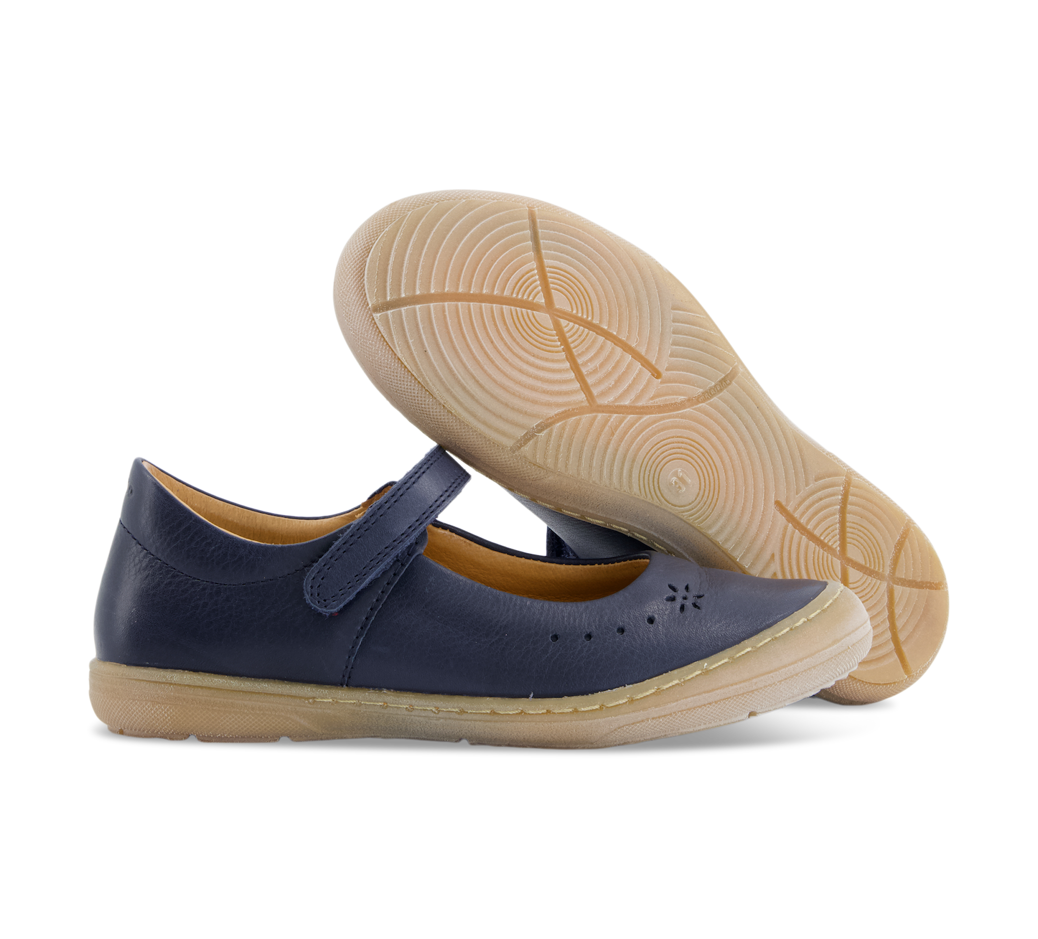 Froddo Mary F - Ballerinas blau