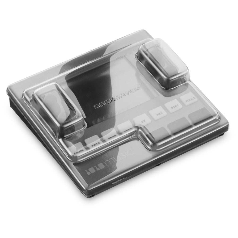 Decksaver stofkap voor 1010 Music Blackbox / Bluebox