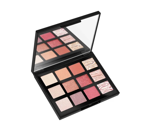 Youstar Wild Nature Make-up-PaletteWild Nature