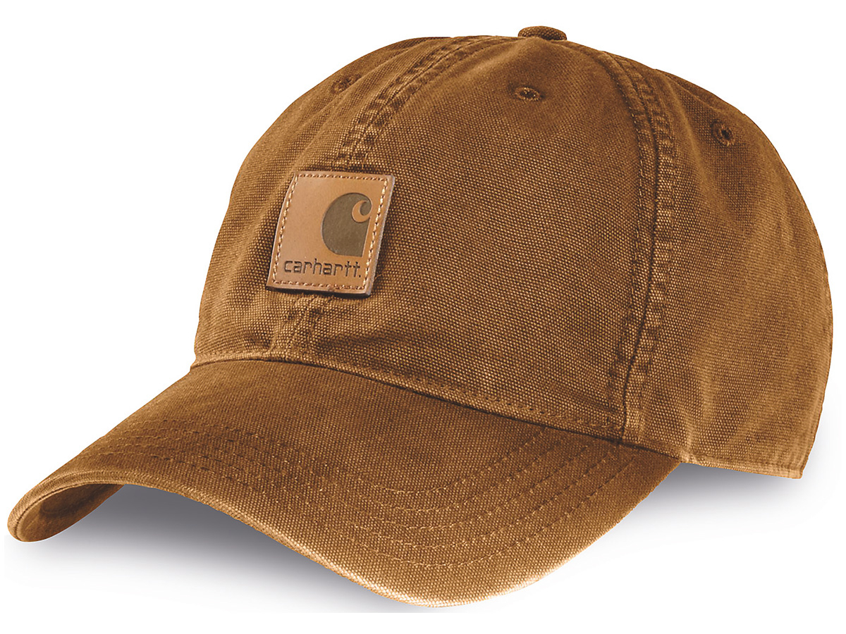 Carhartt AH0289 heren pet