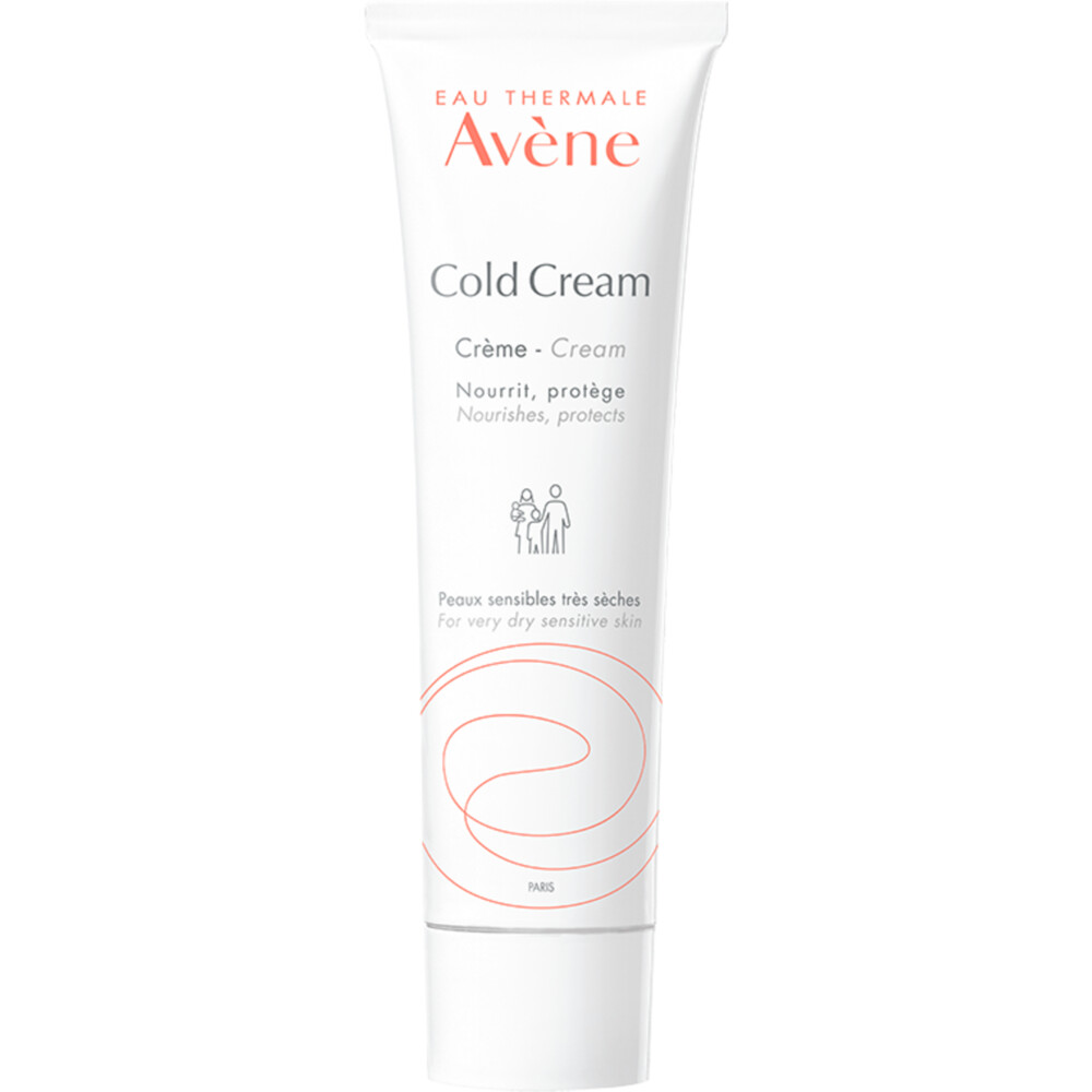 Avène Cold CreamCrème100 ml