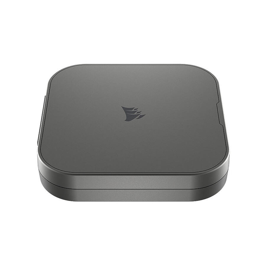 Corsair EX400U - 4 To