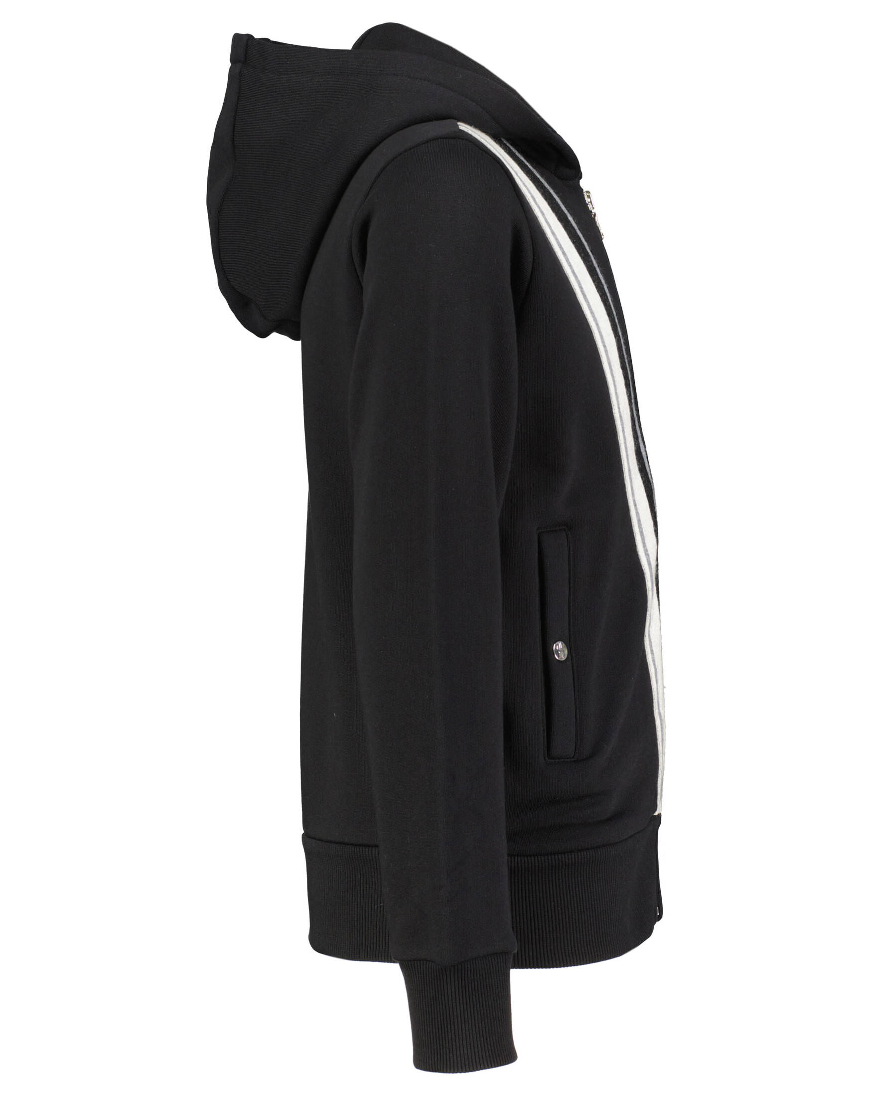 Moncler| Jungen Sweatjacke