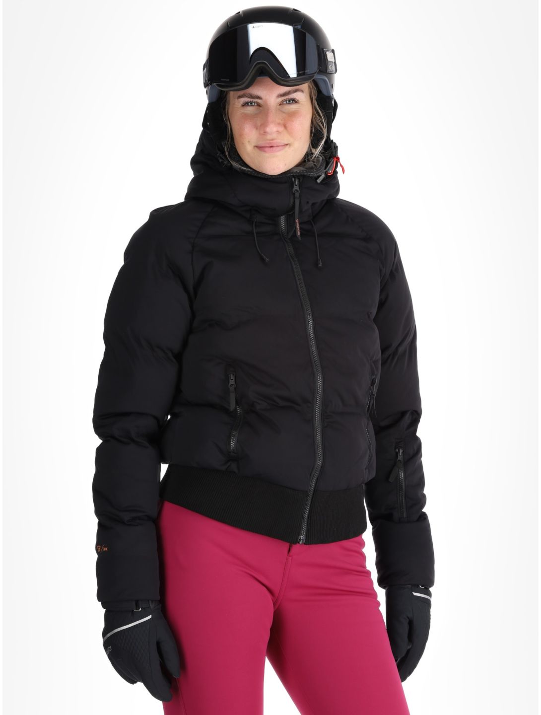 Firecrown ski-jas dames