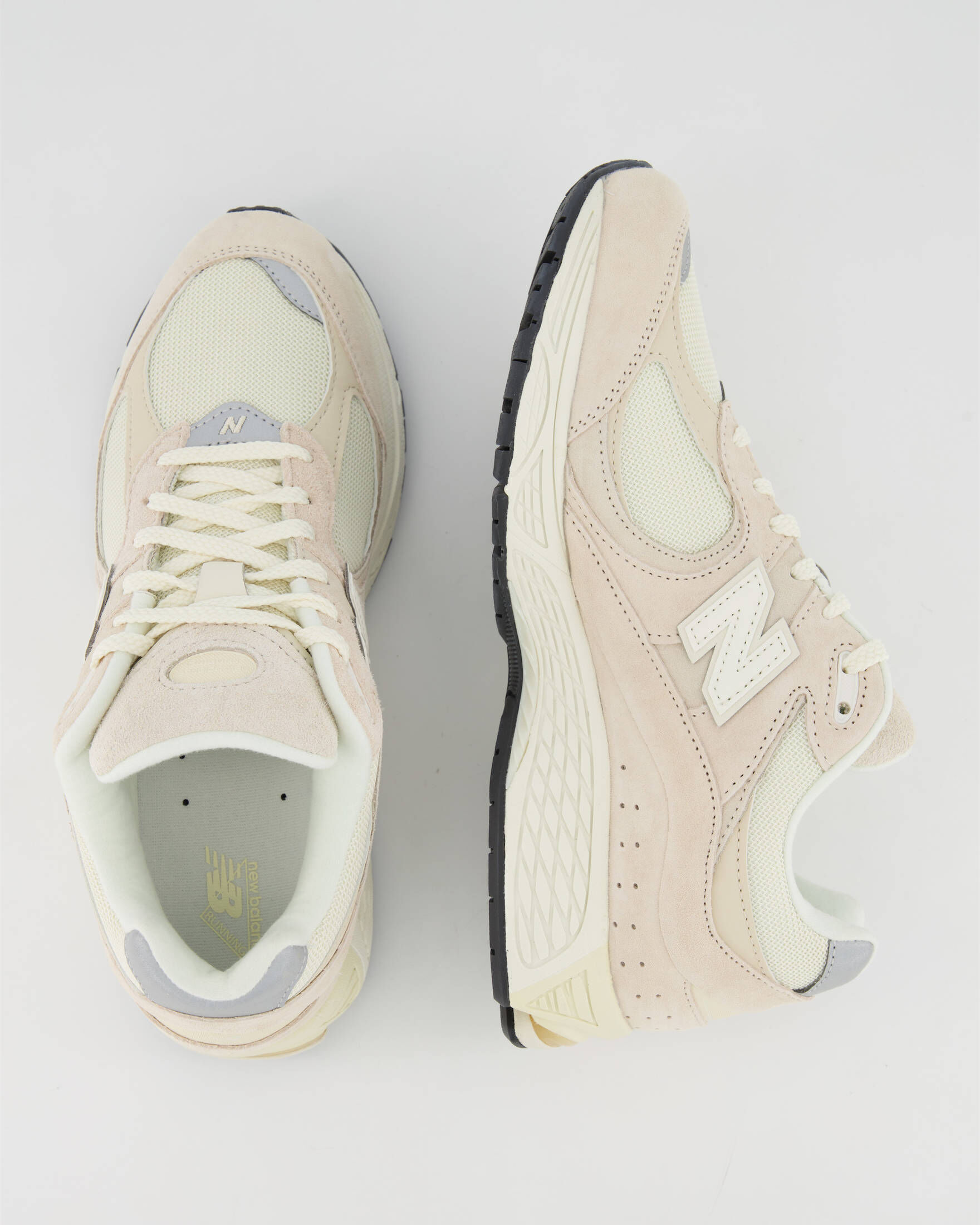 new balance| Herren Sneaker 2002