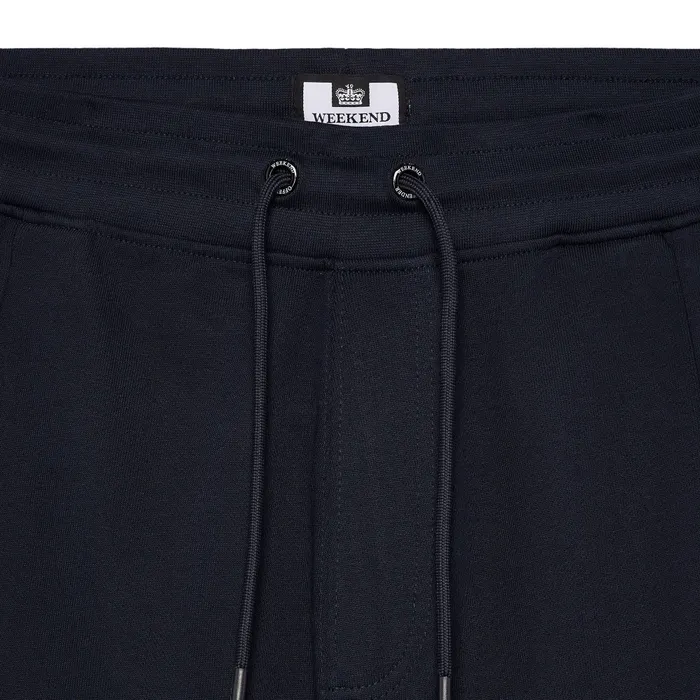 Weekend Offender Chiyoda Cargo Sweatshort Heren