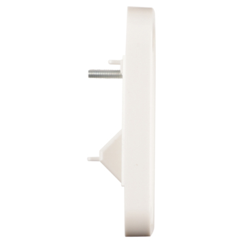 Busch-Jaeger Reflex SI Centraalplaat UTP Wit