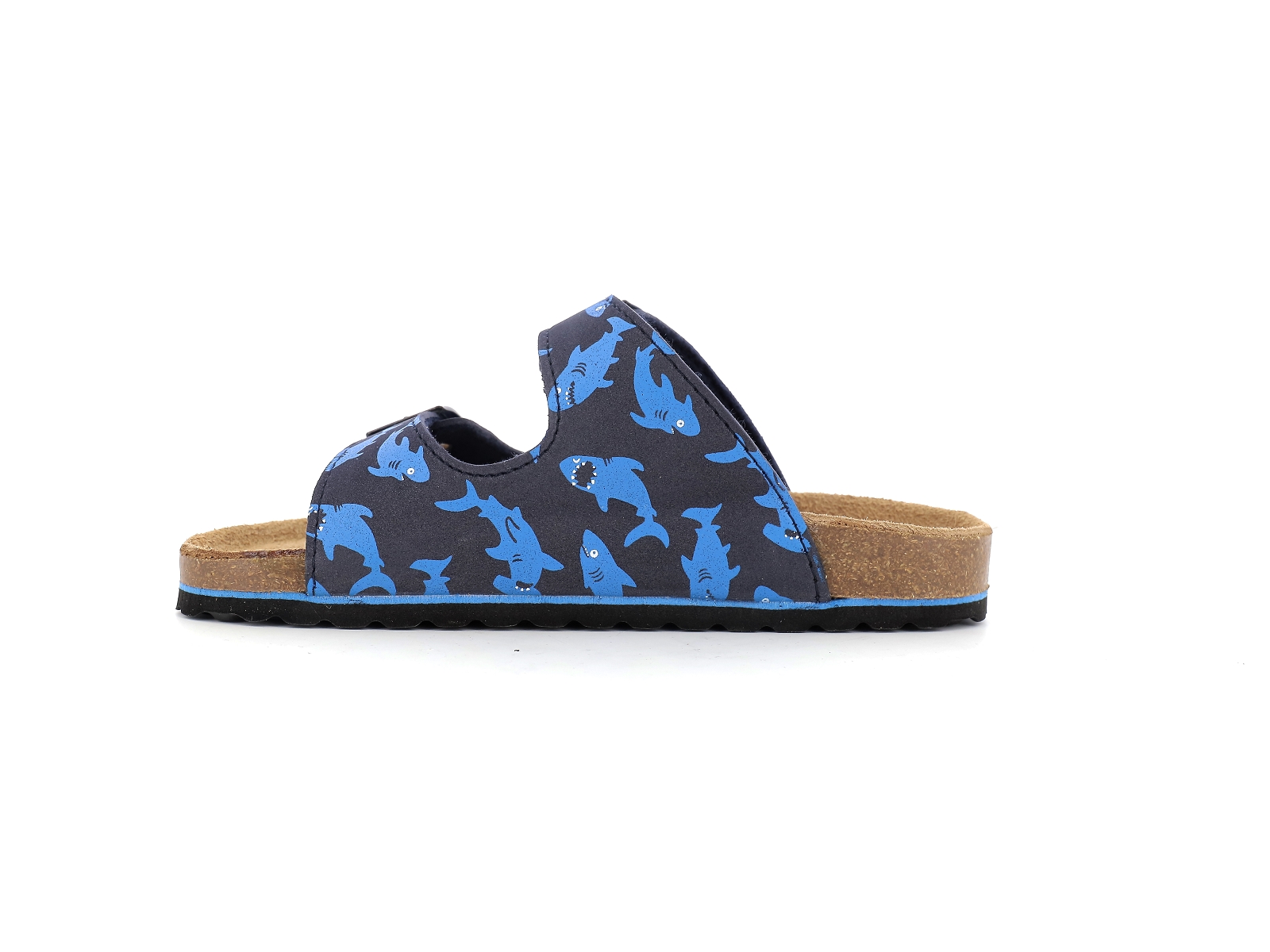 I brand-474 023 831 Synthétique Multi Bleu