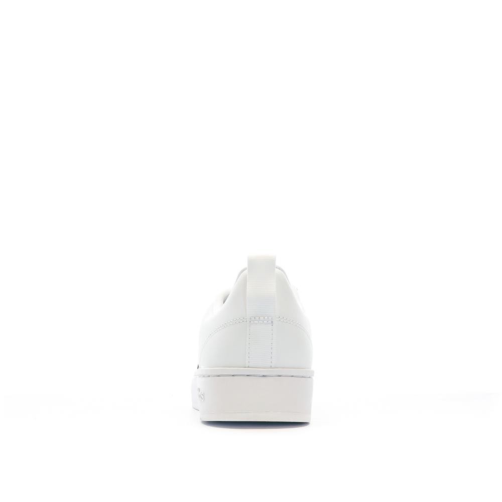Adidas Baskets Blanches Homme Adidas Streetcheck
