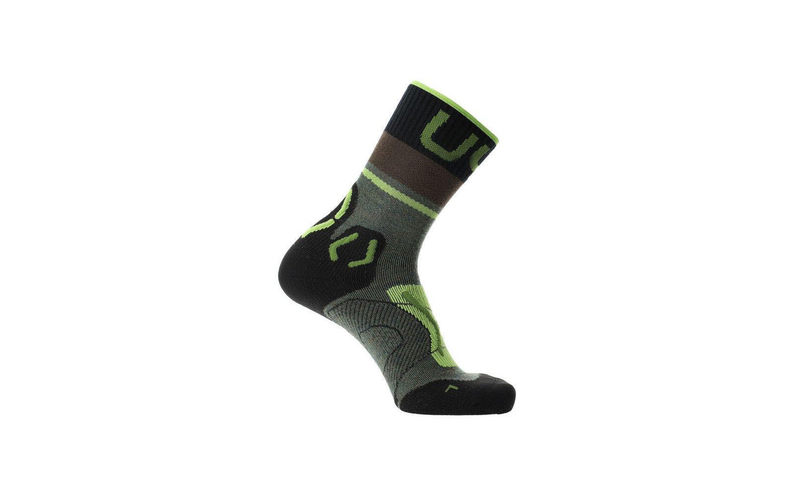 UYN Socken Man Trekking Merino