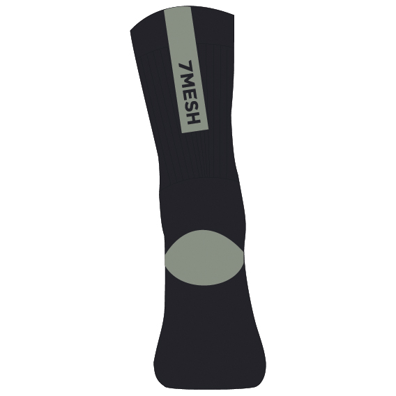 7mesh - Gravity Sock - Chaussettes de cyclisme