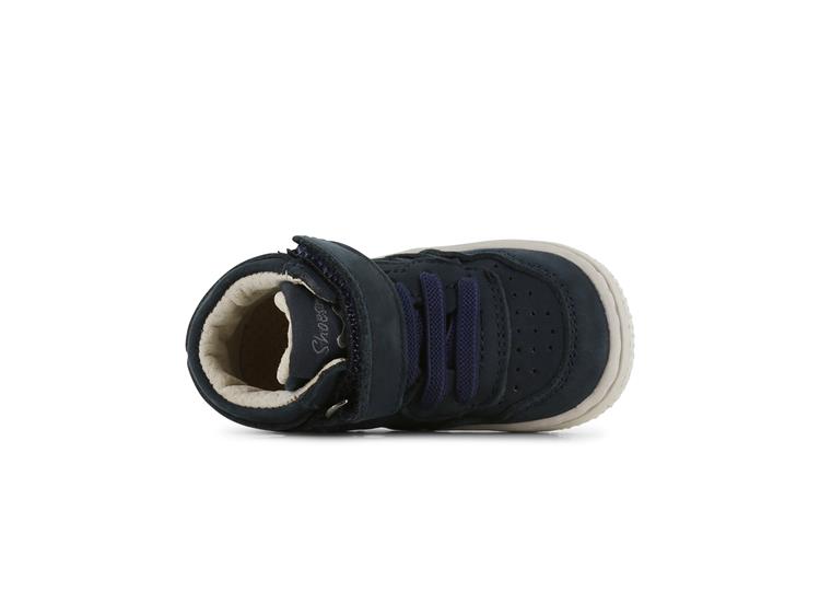 Shoesme bn24w008 dark blue [a]